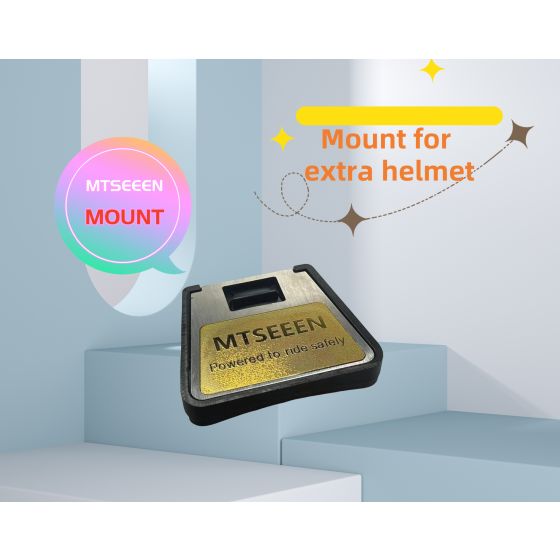 MTSEEEN EXTRA MOUNT